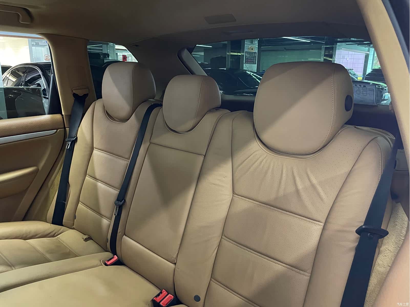 Porsche Cayenne, 2009 34