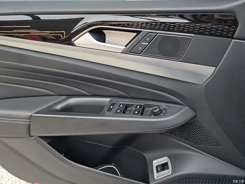 Volkswagen Passat, 2021 10