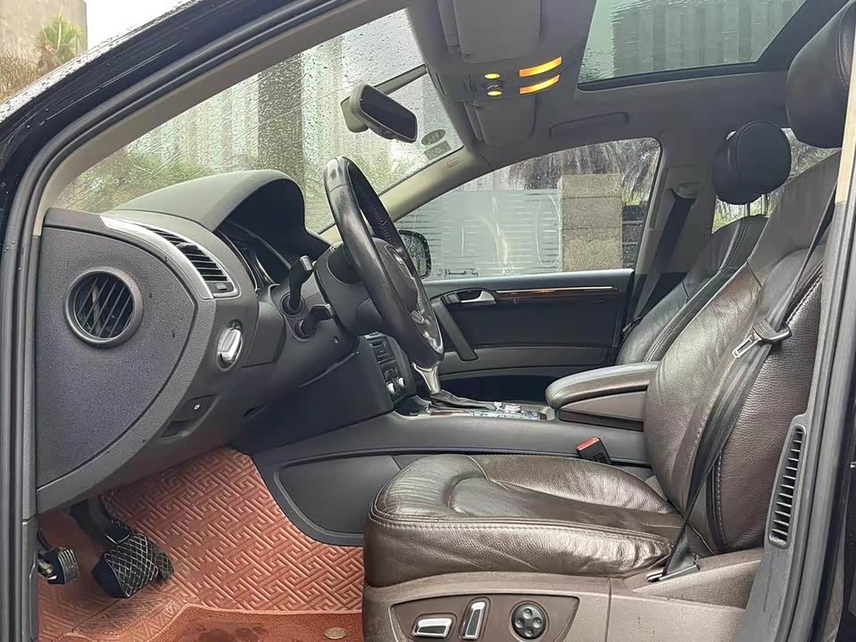 Audi Q7 Audi Q7