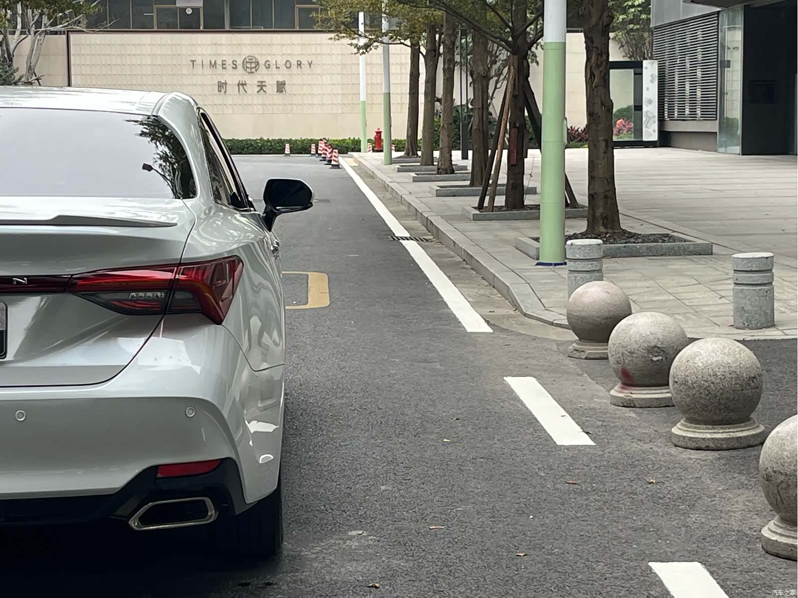Toyota Avalon, 2024 8