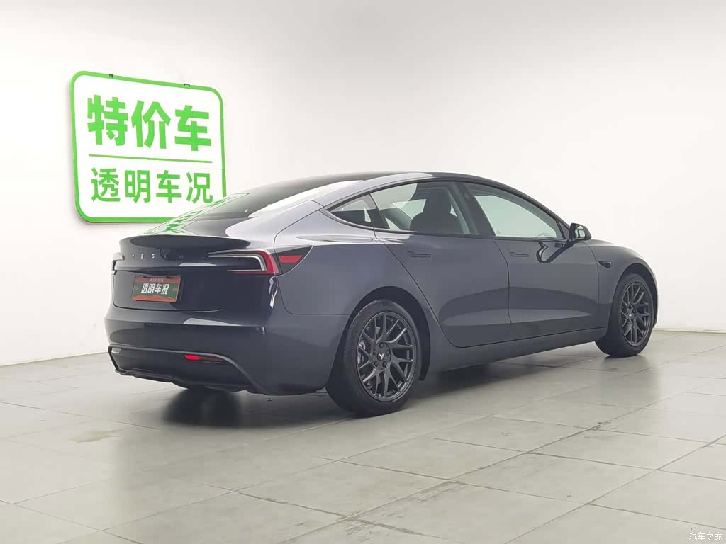Tesla Model 3, 2024 2