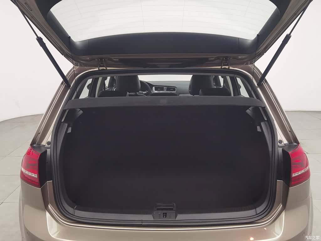 Volkswagen Golf, 2016 16