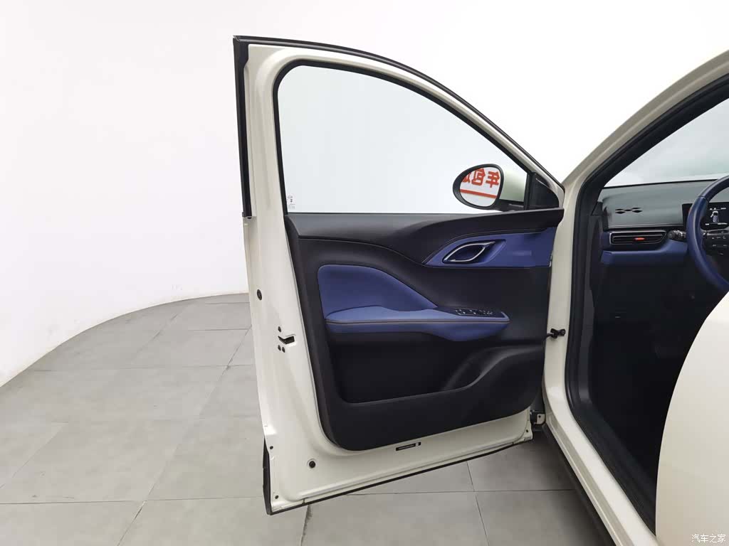 BYD Seagull, 2023 8