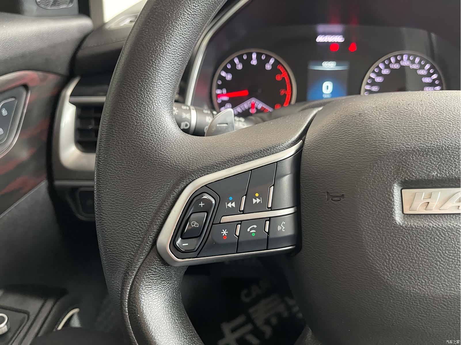 Haval H6, 2021 20