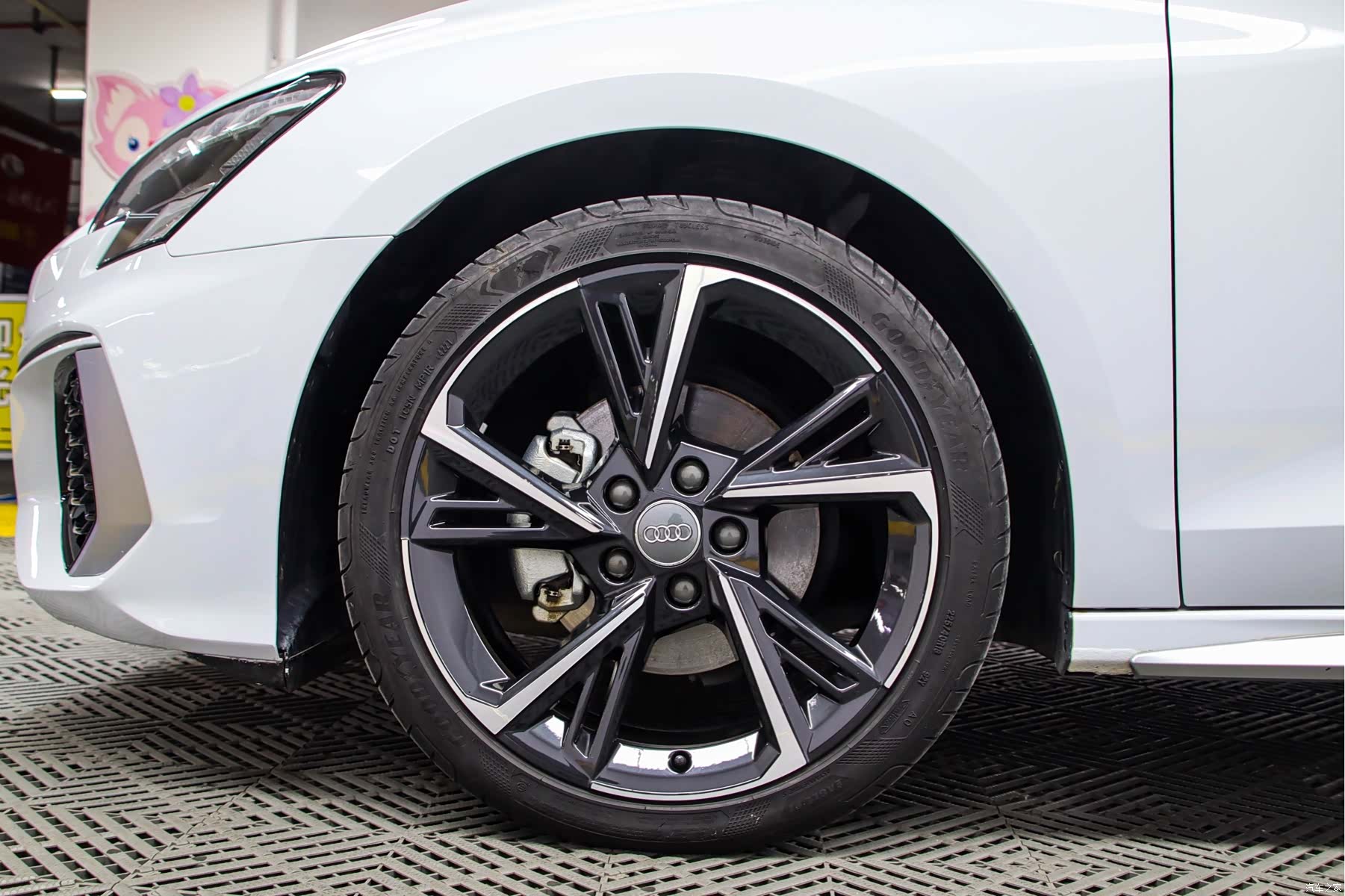 Audi A3, 2021 18