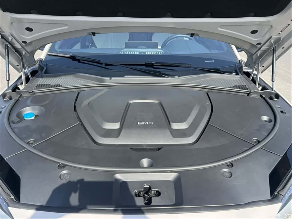 BYD Song, 2023 11