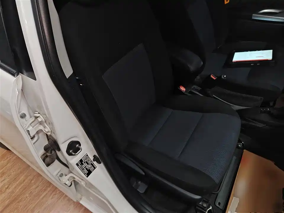 Toyota YARiS L Zhixuan