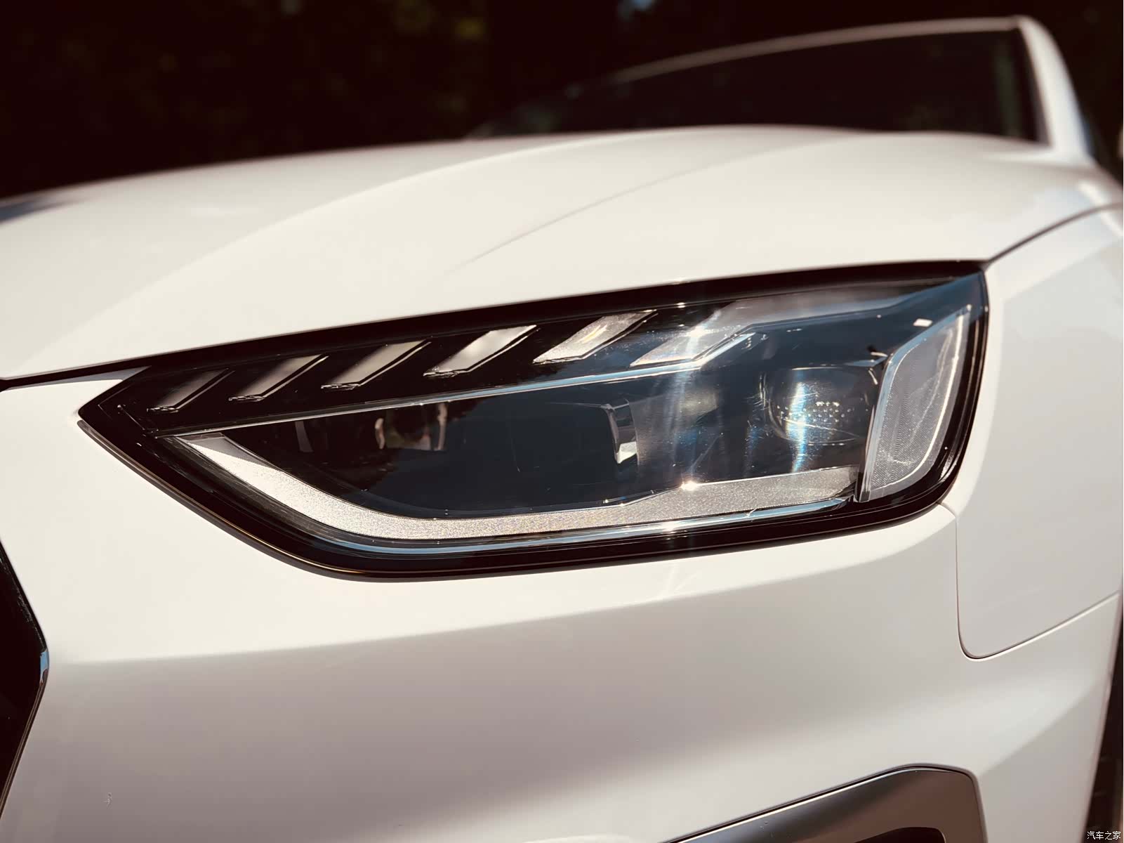 Audi A4L, 2021 21