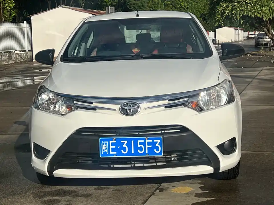 Toyota Vios