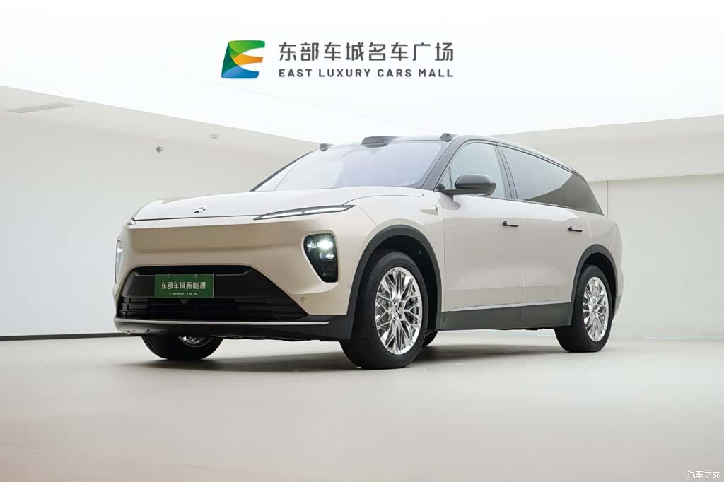 NIO ES8, 2024 1