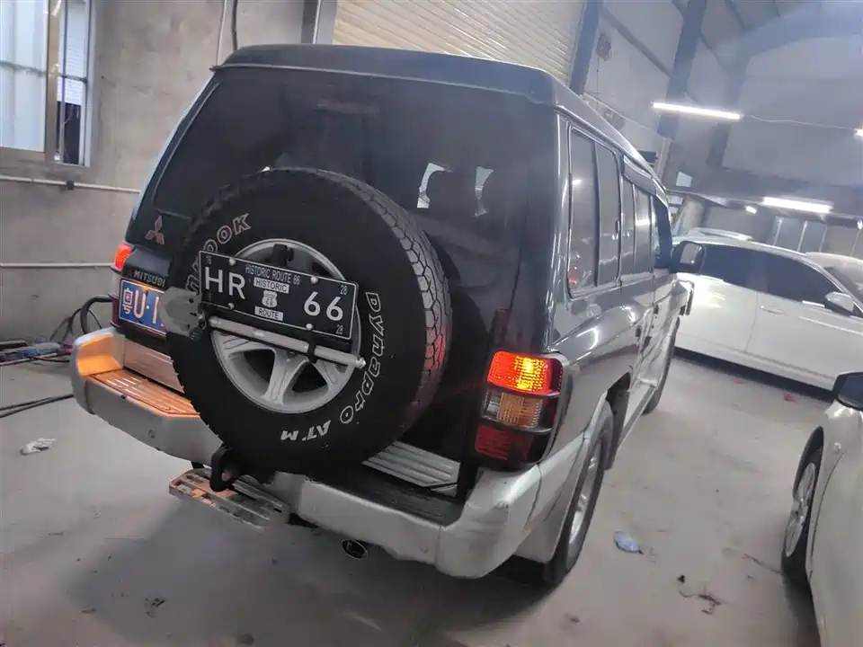 Leopaard Black King Kong