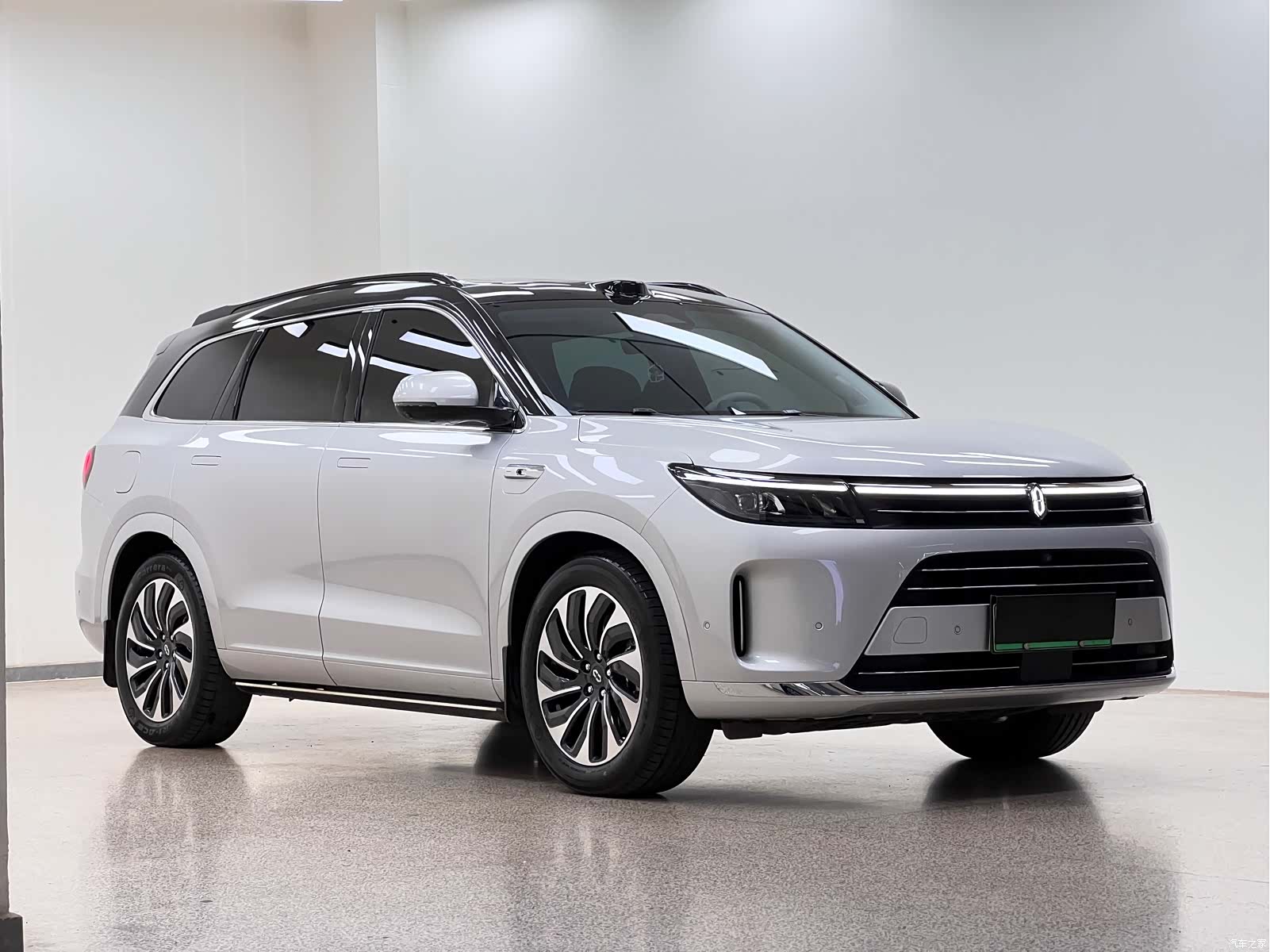 AITO M7, 2024 3