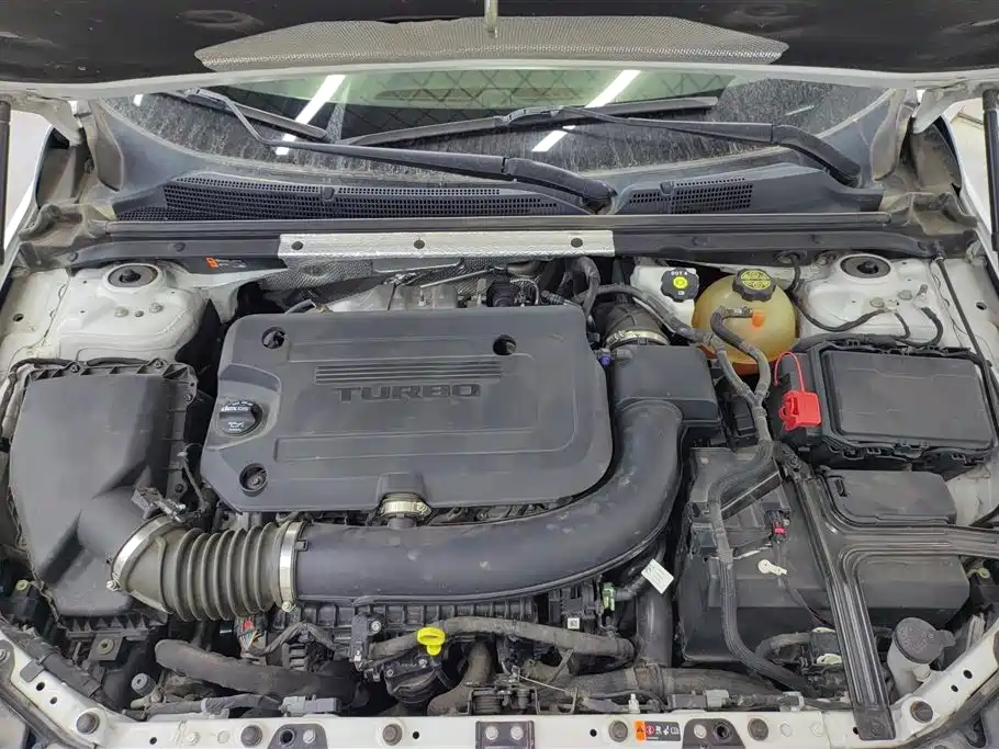 Chevrolet Mai Ruibao XL