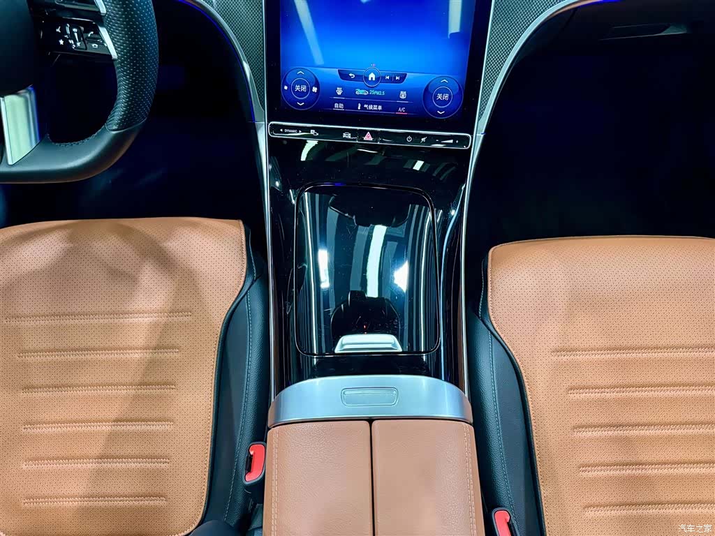 Mercedes-Benz C-Class, 2022 30