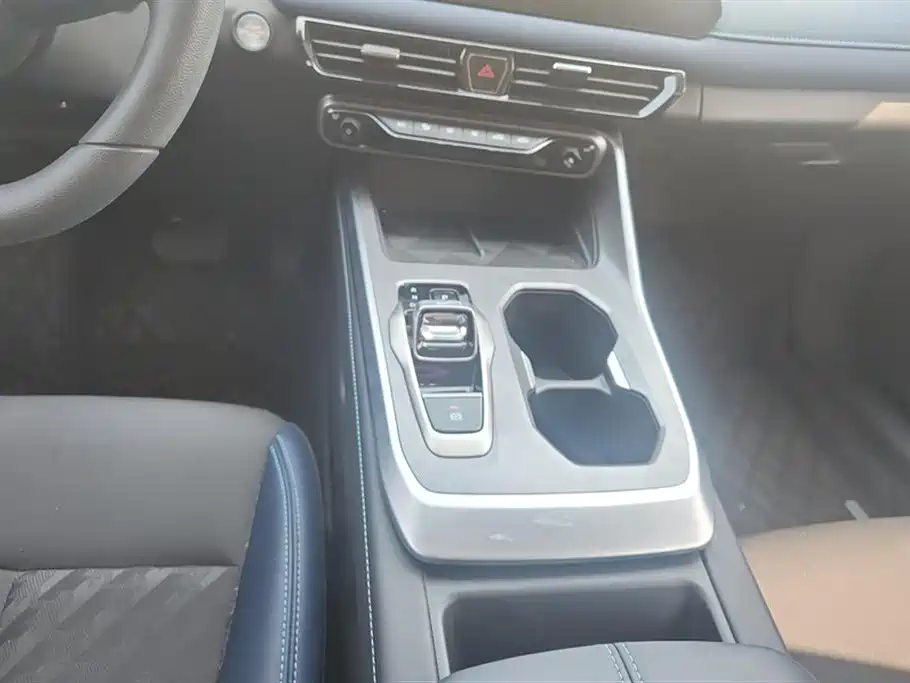 Trumpchi Trumpchi GS3