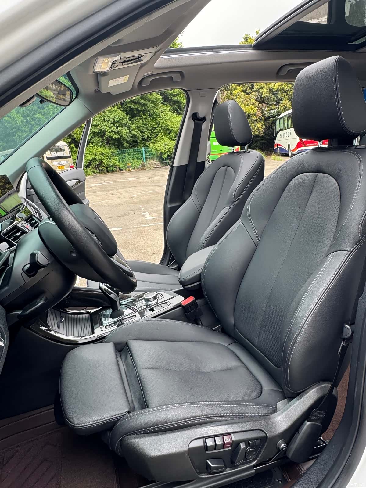 BMW X1, 2019 13