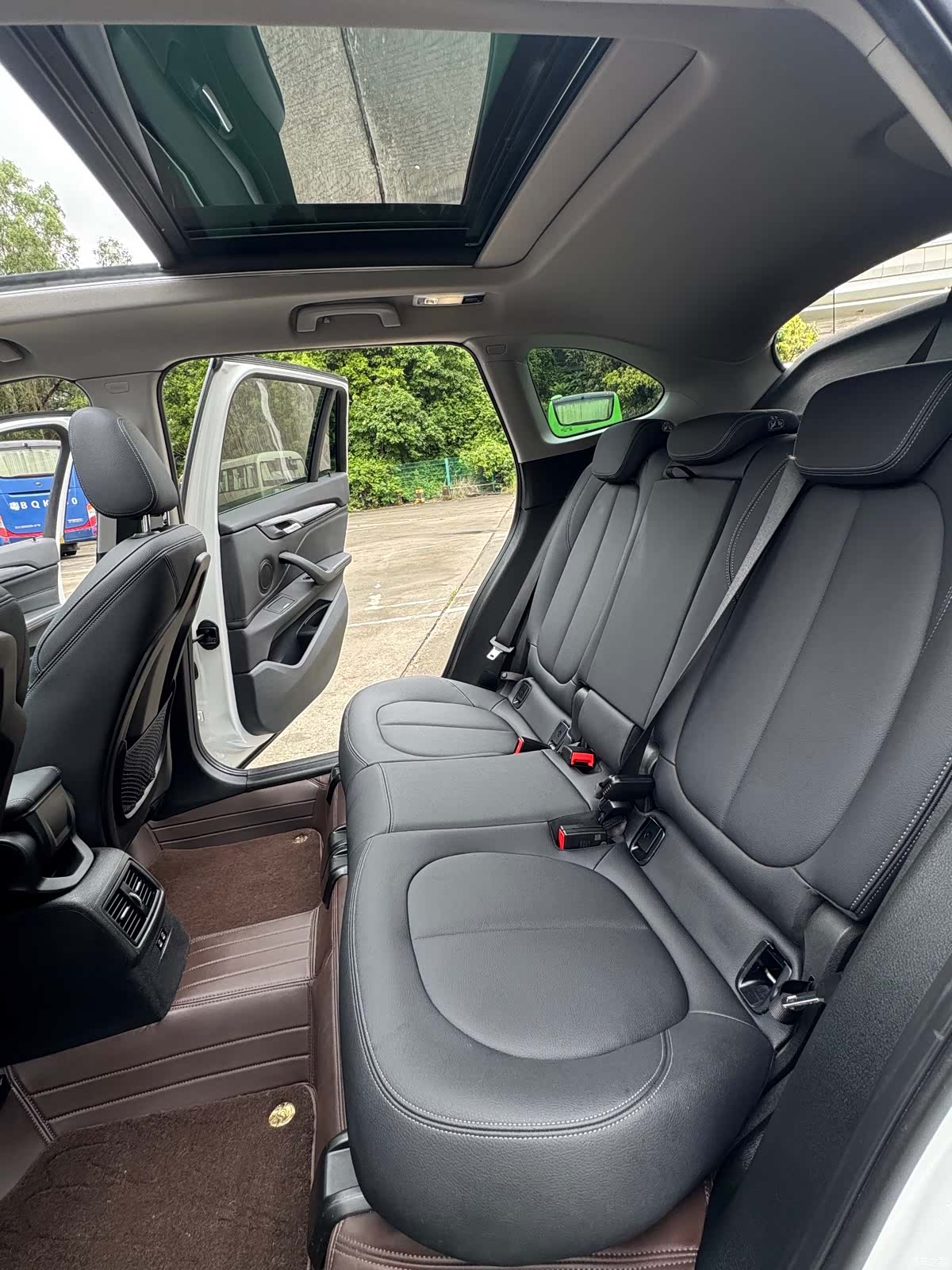 BMW X1, 2019 14
