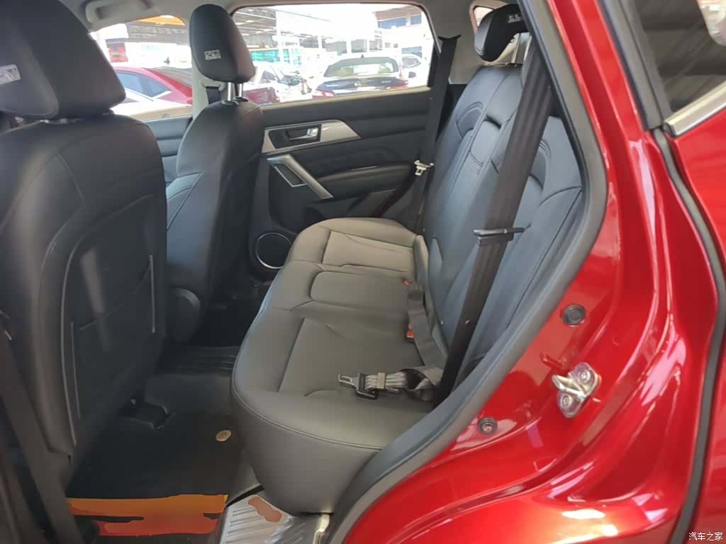 Haval H2, 2015 17