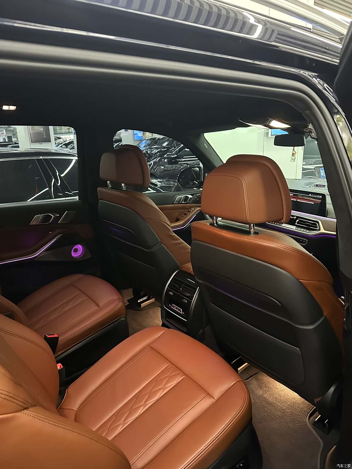 BMW X7, 2022 6