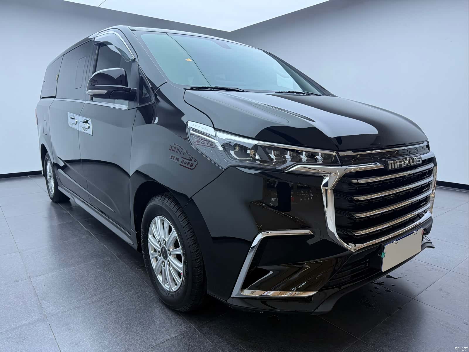 Maxus G20, 2023 3