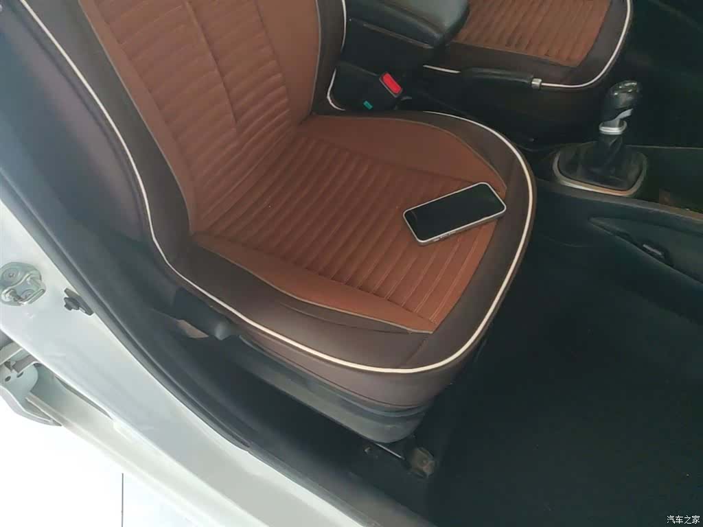 Kia K2, 2016 25