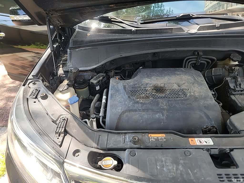 Kia 7, 2015 21