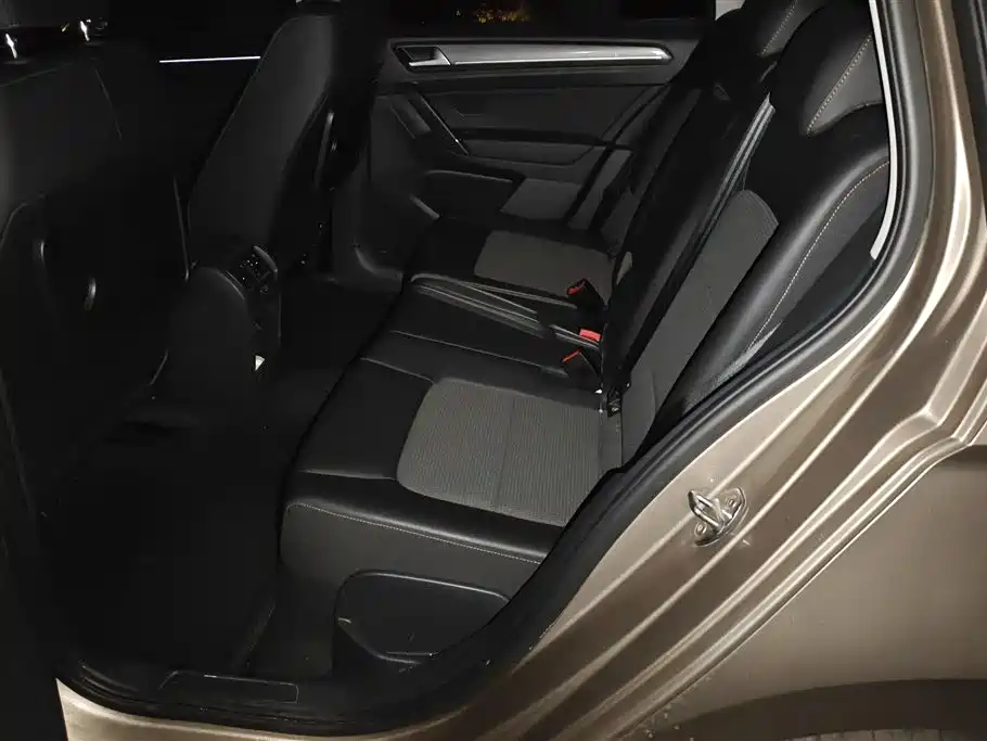 Volkswagen Golf*Jiayu