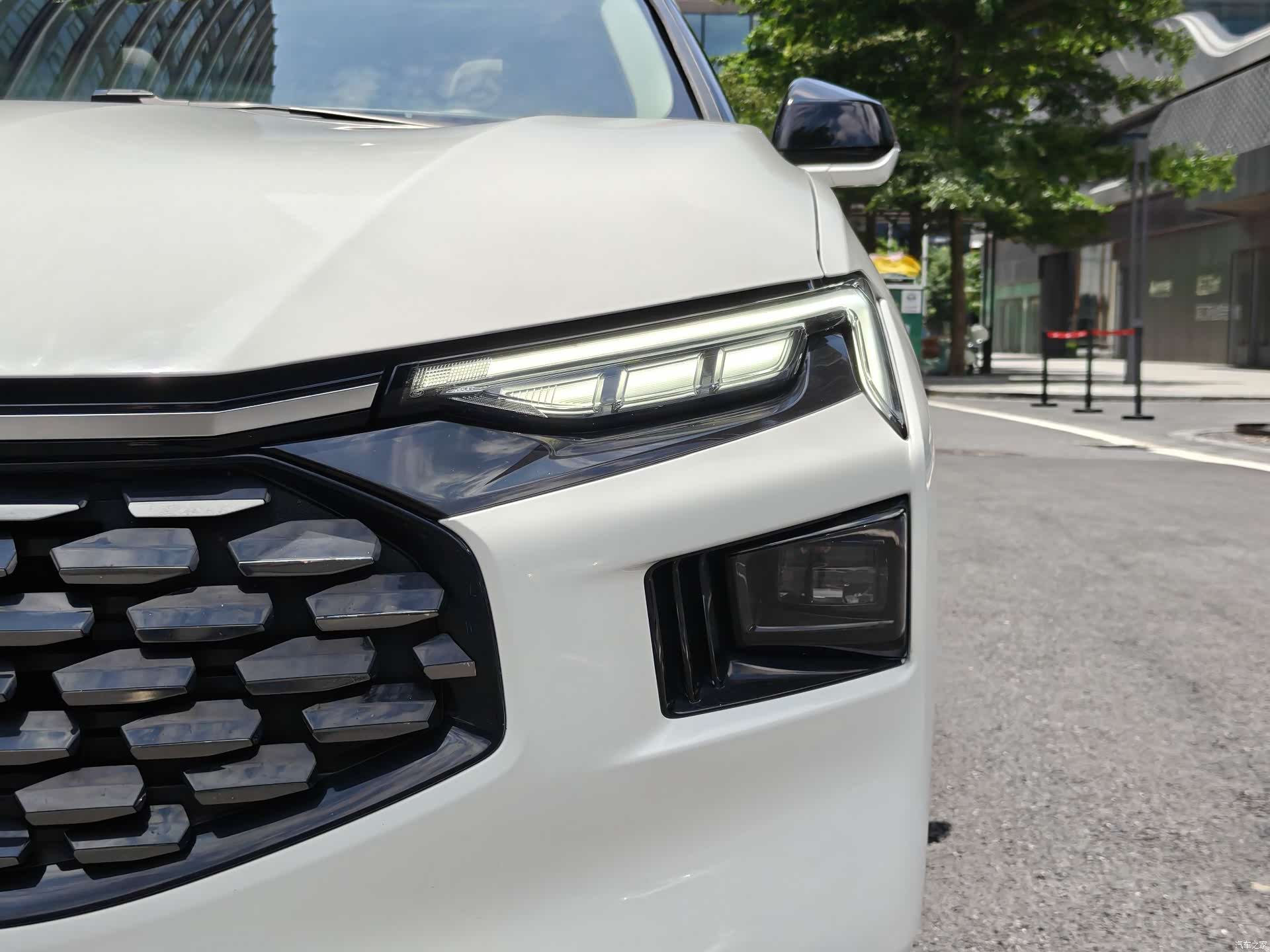 Ford Mondeo, 2022 18