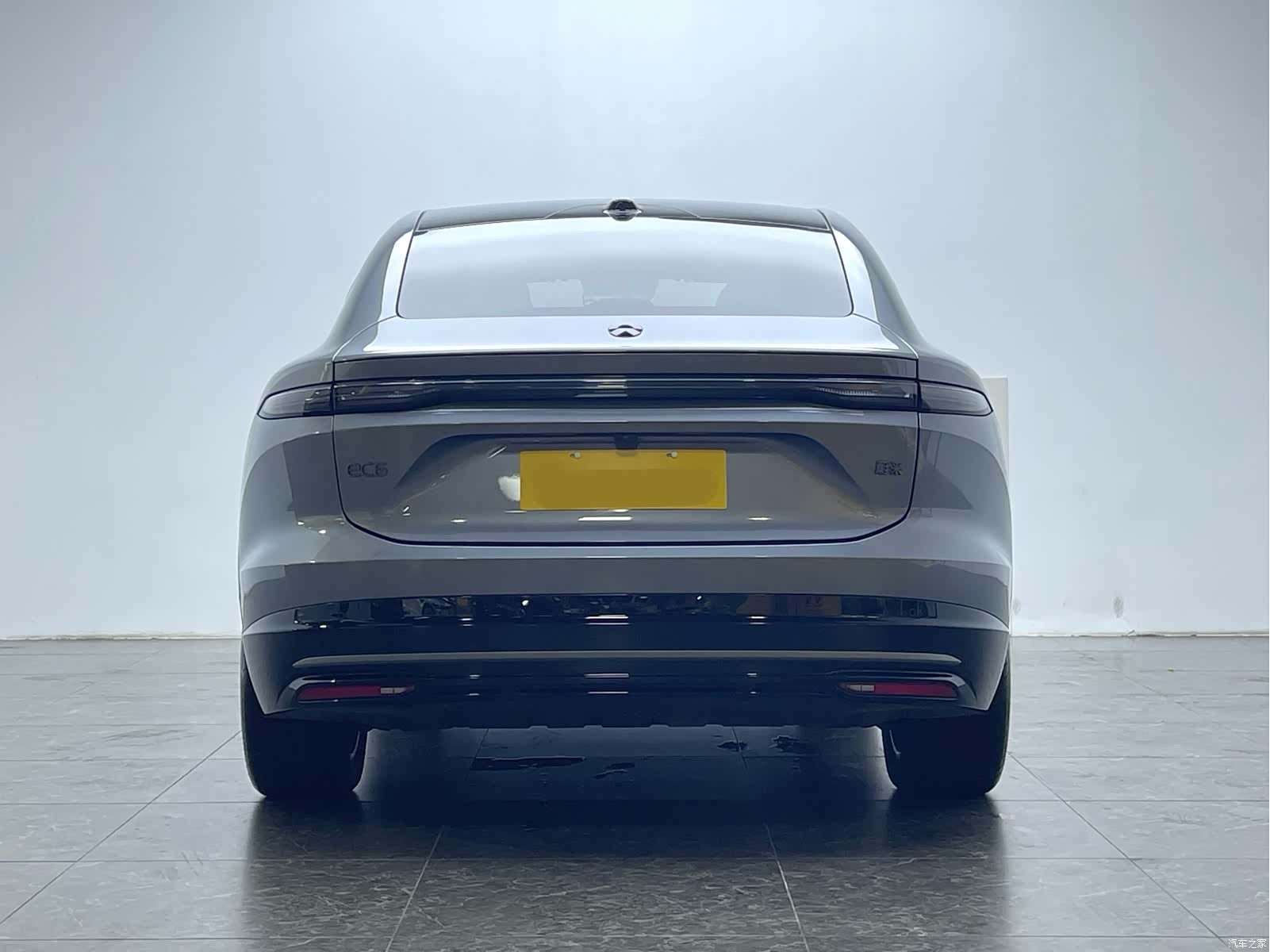 NIO EC6, 2025 3