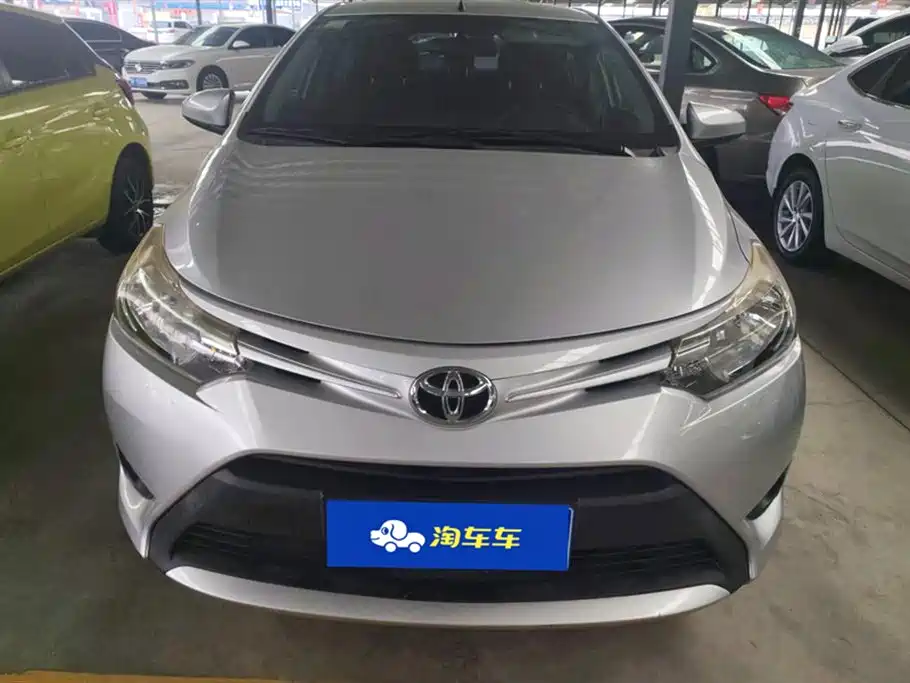Toyota Vios
