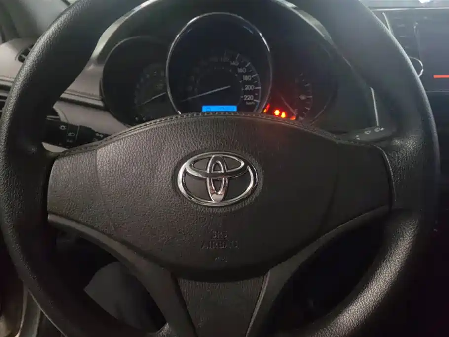 Toyota Vios