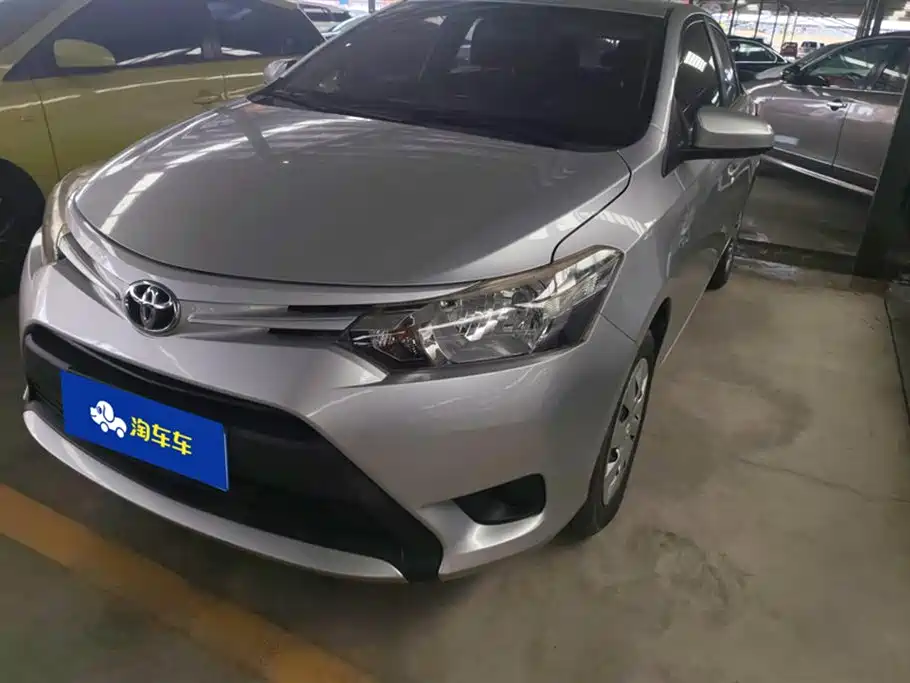 Toyota Vios