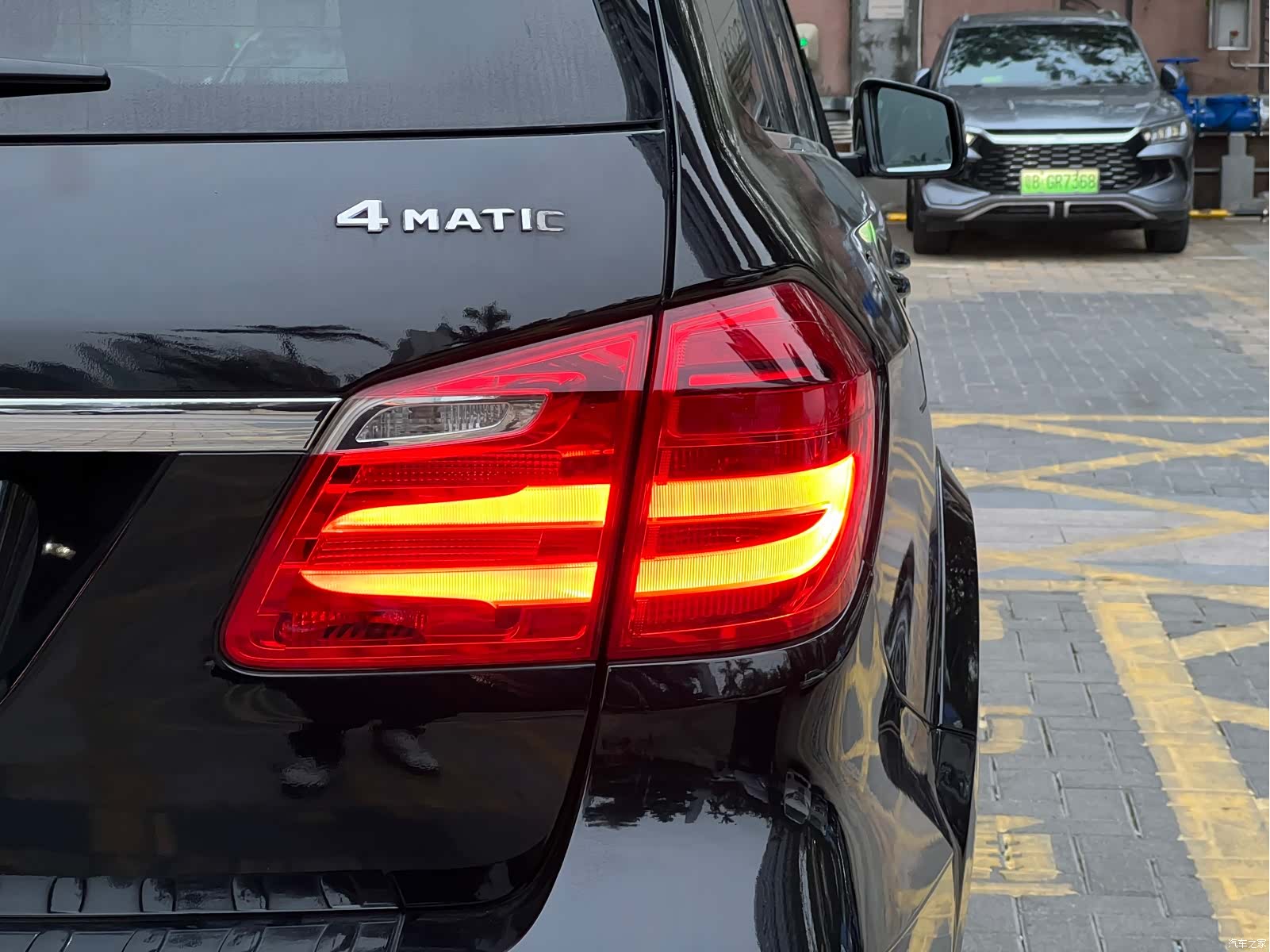 Mercedes-Benz GL-Class, 2013 14