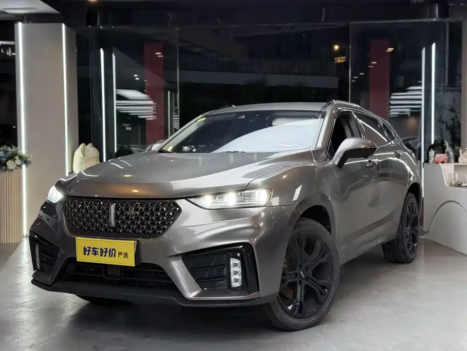 Weipai VV7