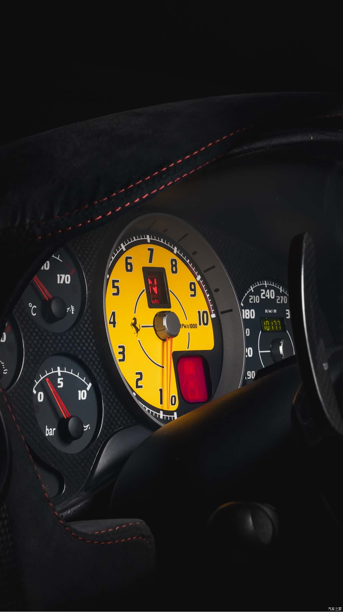 Ferrari F430, 2008 18