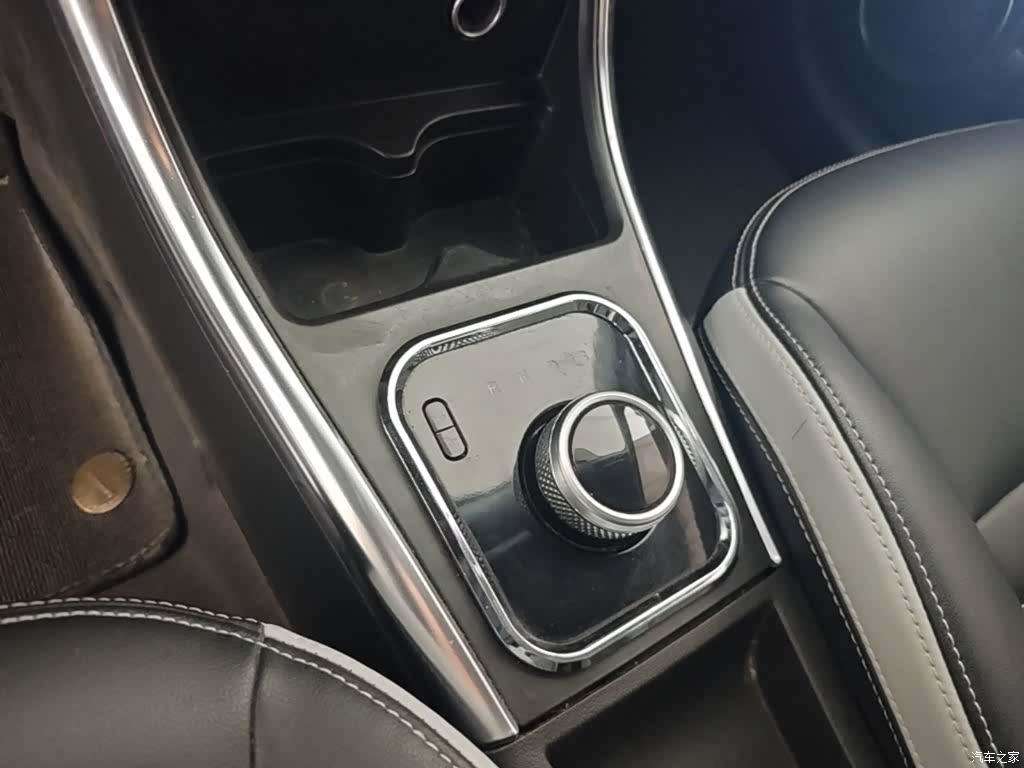 BAIC EC5, 2021 14