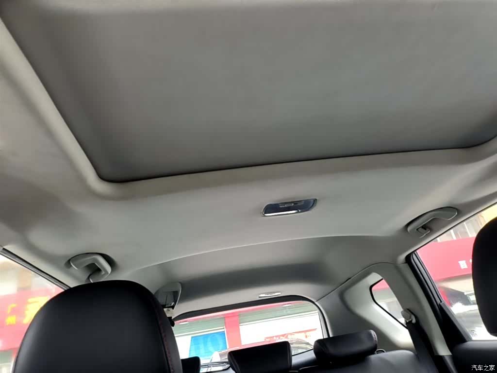 Haval H6, 2016 18