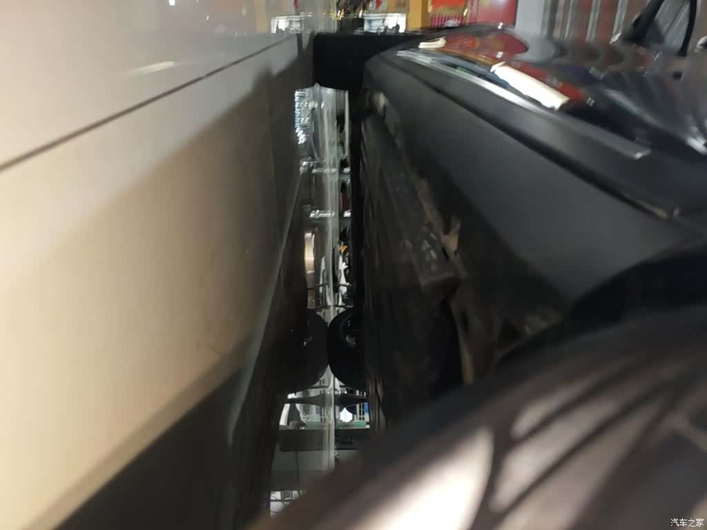 BYD Tang, 2022 22