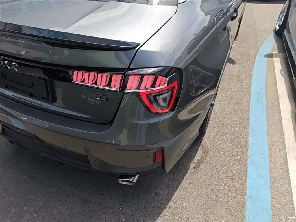 Lynk & Co 02, 2021 8