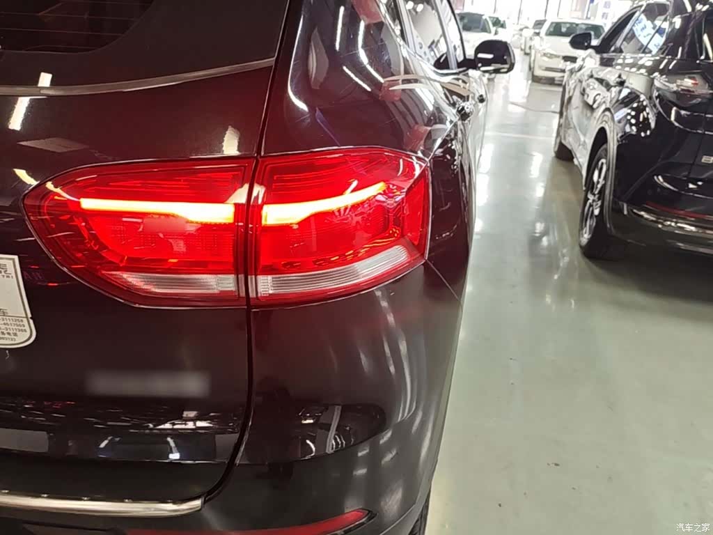 Haval H2, 2018 24