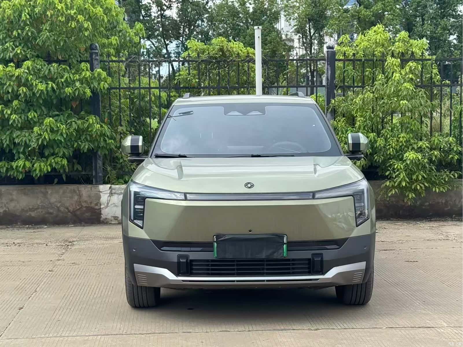 DongFeng 06, 2025 2