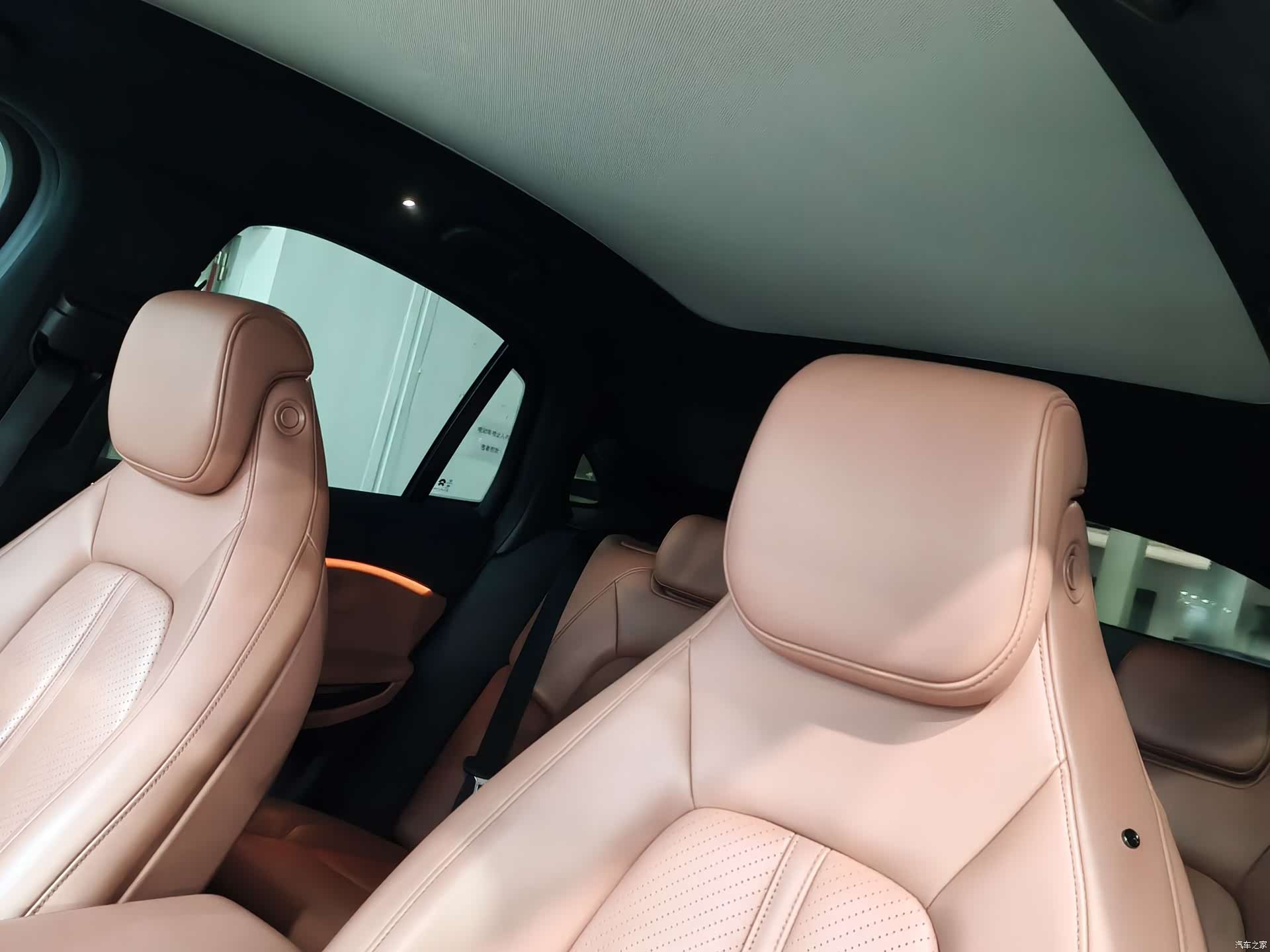 NIO EC6, 2022 12