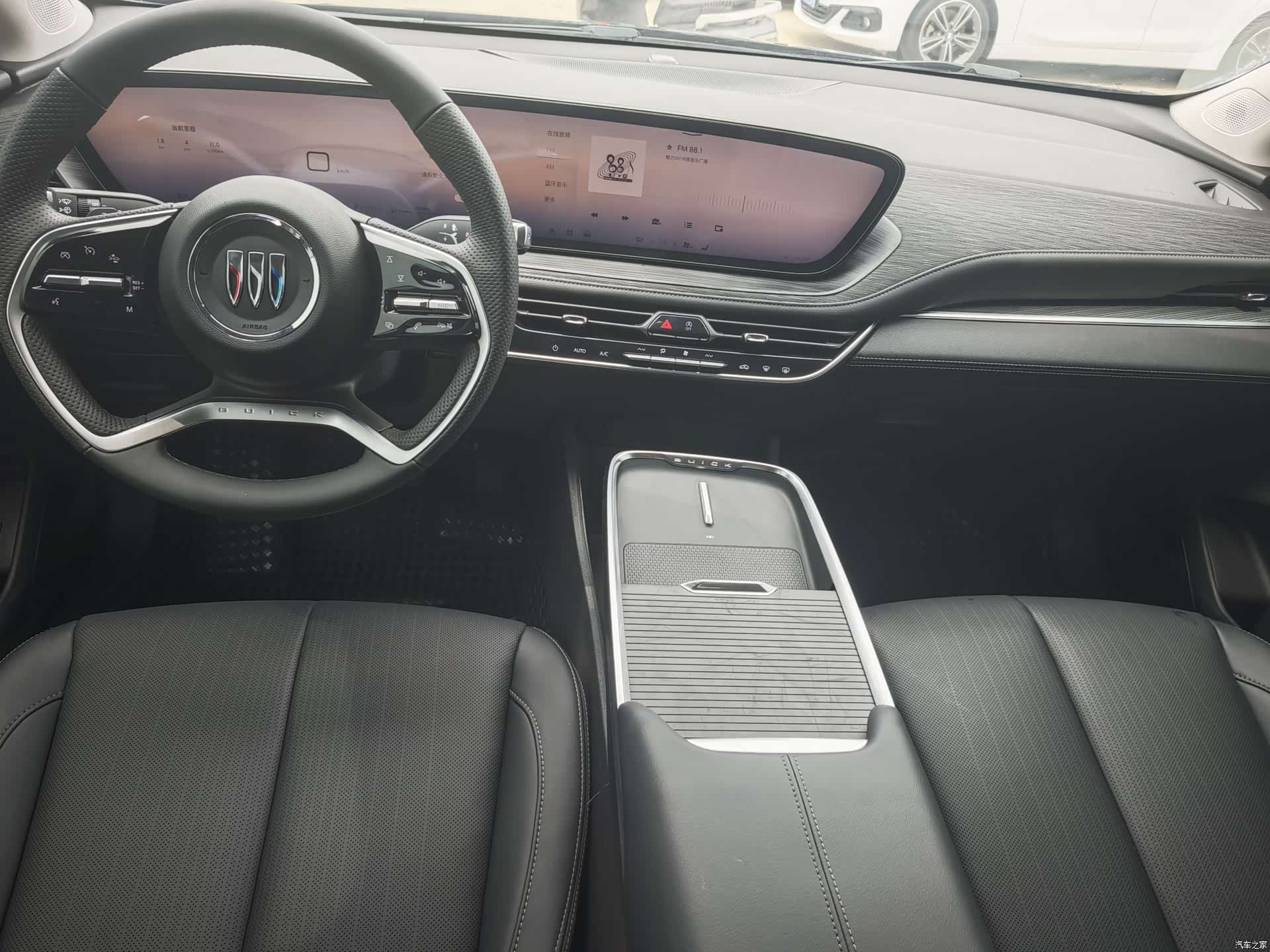 Buick LaCrosse, 2025 6