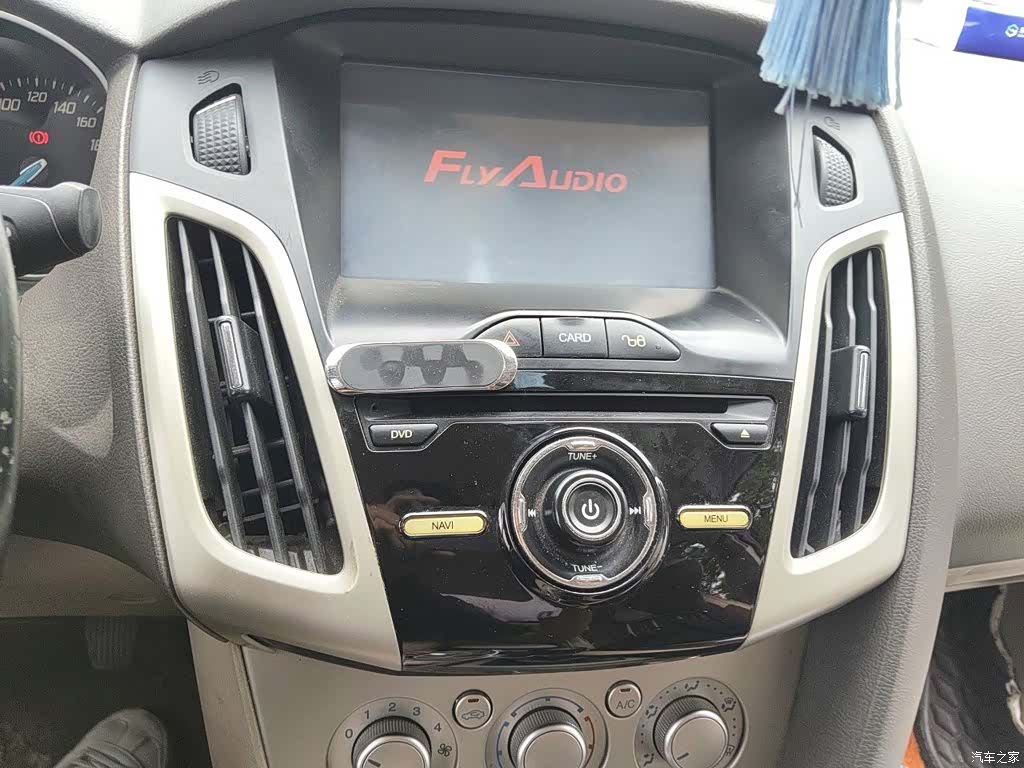 Ford Focus, 2015 14