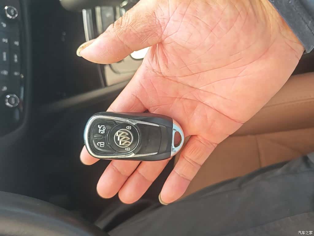 Buick Regal, 2020 9