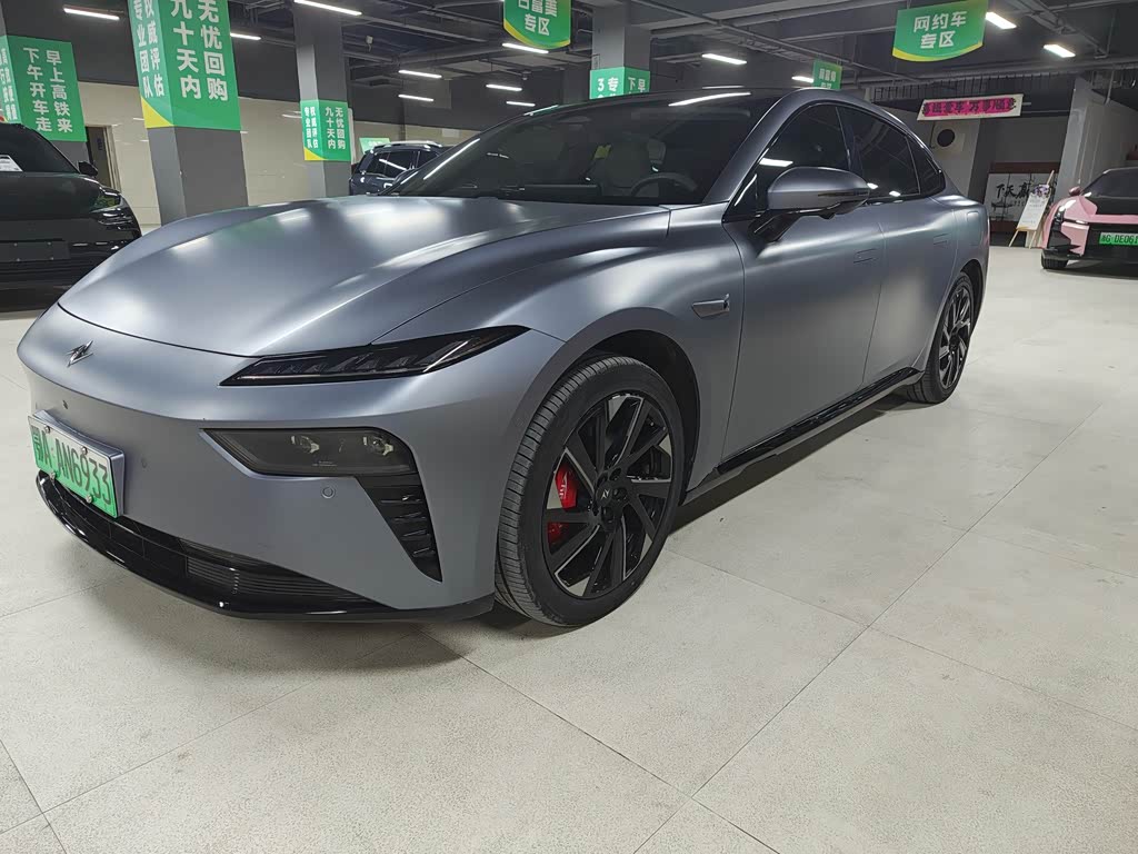 Dongfeng eπ007