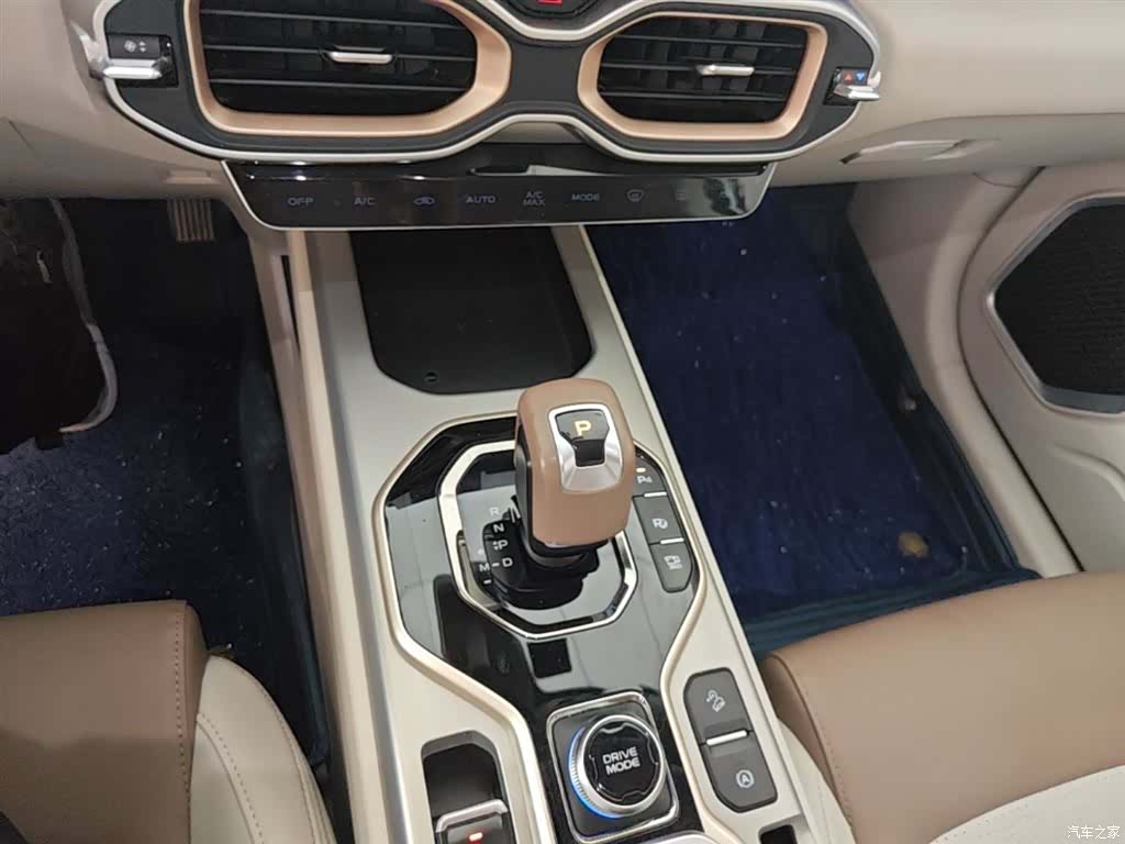 Geely Icon, 2021 14