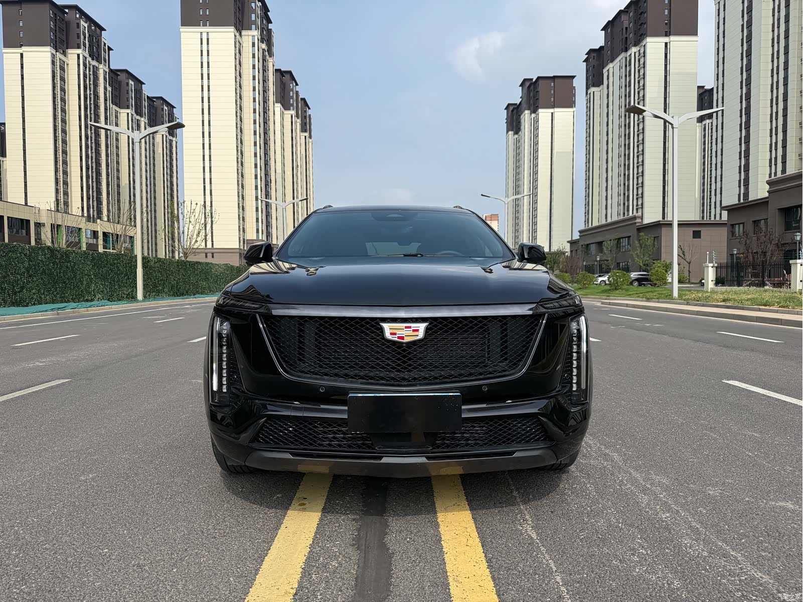 Cadillac XT5, 2025 2