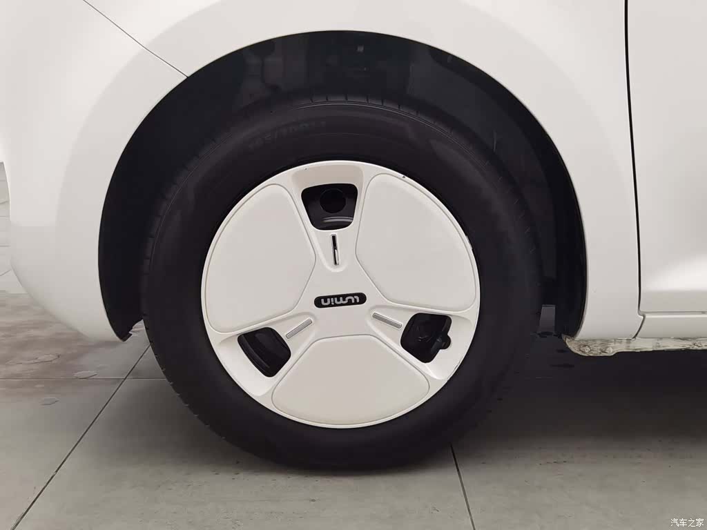 Changan Lumin, 2025 17