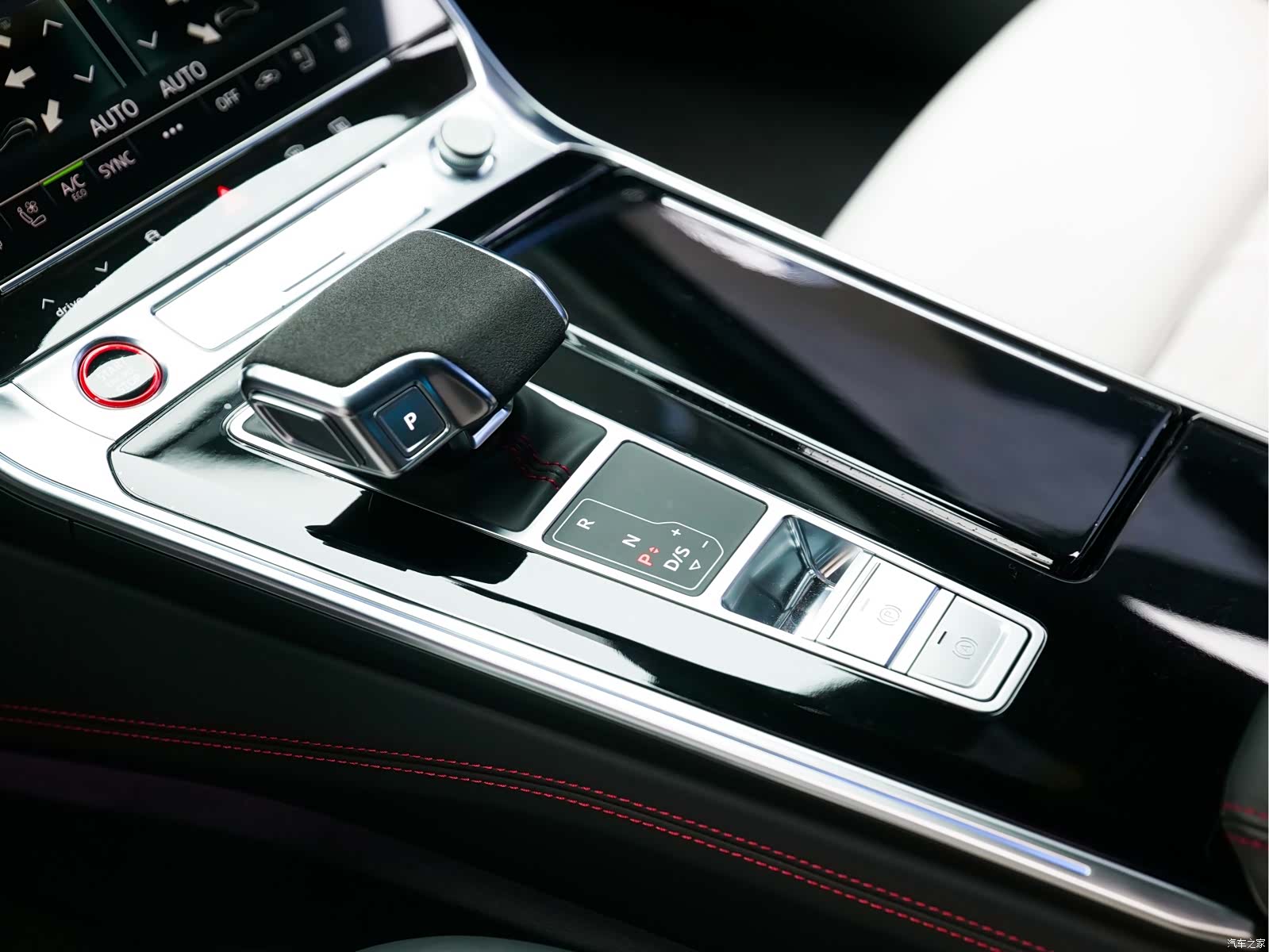 Audi RS, 2021 16